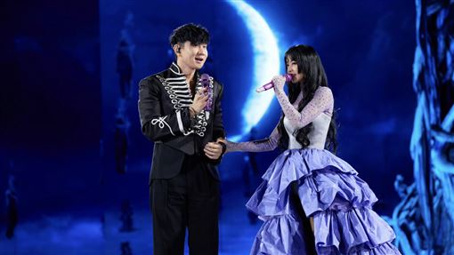 蔡依林巡演「雙J」世紀合體　一票網暴動