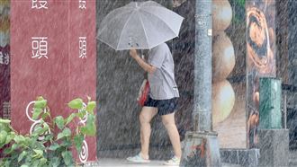 可能有新颱風？專家：這裡有一熱帶擾動…