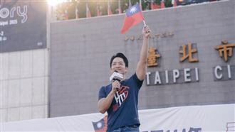 他曝國民黨黨章：蔣萬安要拆藍的根？！