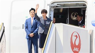 高市早苗首赴G7　日俄能源互動引歐美關注