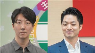蔣突拋廢監院　吳崢嗆：你憑什麼說這話？