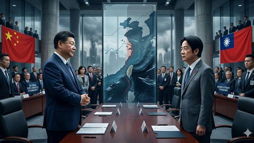 中國妄稱執法擾我海域　國安官員曝認知戰