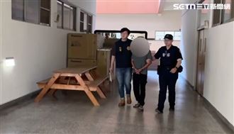 拿剪刀搶超商得手2.1萬…落網剩7000遭押