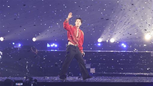 東海壓軸登KKBOX　唱《約定》藏雙重含意