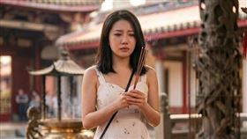 拜拜,拜神,鳳凰日,求神。（示意圖／AI）
