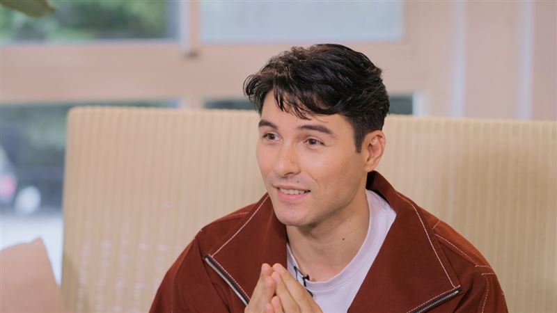 鳳小岳愛家好男人幸福 曝夫妻不吵架秘訣
