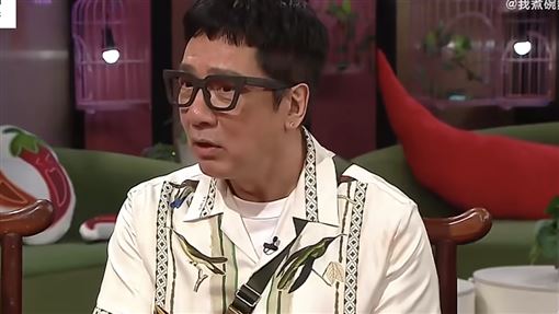 資深男星認「12年無性婚姻」：每天做會煩