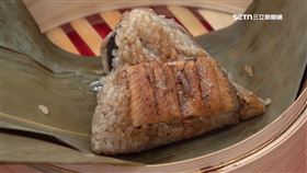 肉粽葉丟廚餘　吃粽亂丟恐吞環保局6千罰單