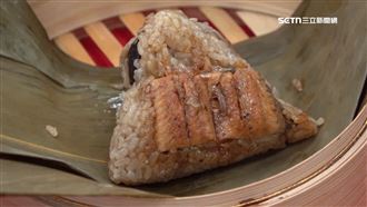肉粽葉丟廚餘？吃肉粽亂丟恐吞6千罰單