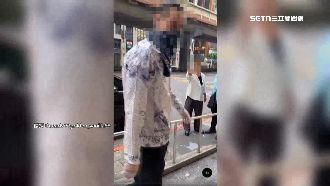 動漫展爆擄人案！3名Showgirl遭押上車