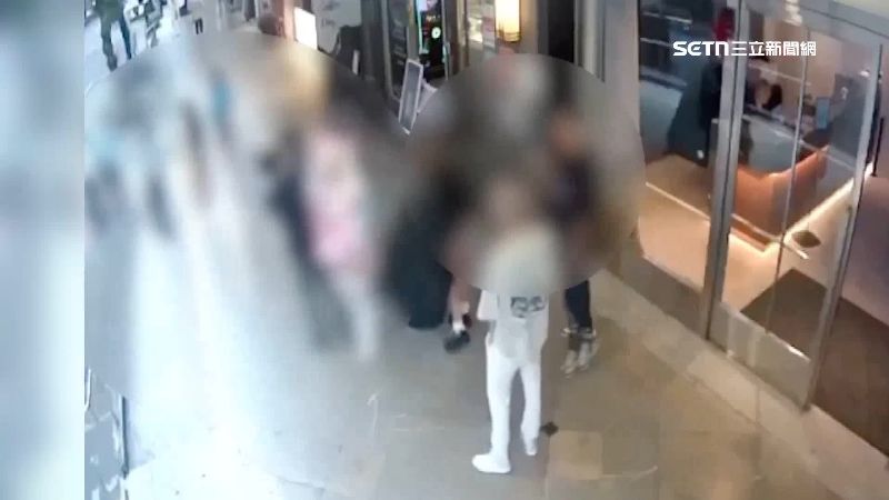模特兒經紀人押走3小模1前同事 北檢起訴