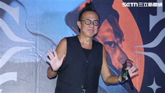 黃大煒曾因心衰竭送醫 醫曝：死亡率達50%