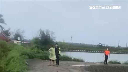 新／台南魚塭旁一男「頭部中彈」當場死亡