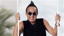 黃大煒驟逝前狀況曝光　身後事由胞姊處理