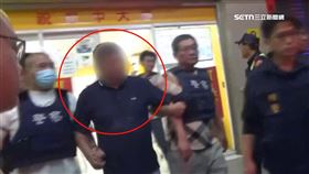 「一人牽一手」動之以情　配天宮董座「雨刷」議員助勸降