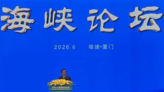 海峽論壇提採購台產品　農業部示警了
