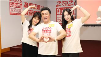 45歲熊家婕淡出藝界　罕見近照洩真實美貌