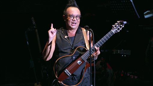 黃大煒上個月心碎離台主因曝　背後藏洋蔥
