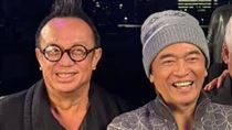 吳宗憲震驚黃大煒猝逝！悲慟才許下這約定