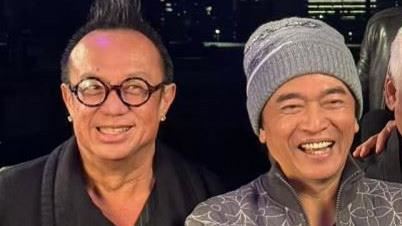 吳宗憲震驚黃大煒猝逝!悲慟才許下這約定