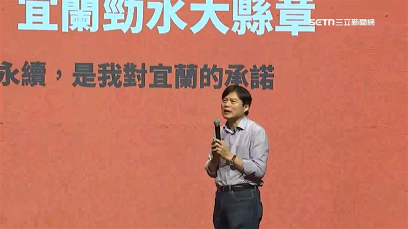 林國漳拋出多項政見