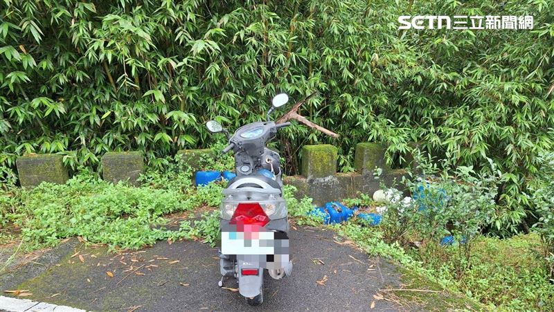新北男失蹤妻報警 1天後尋獲「壁邊屍」