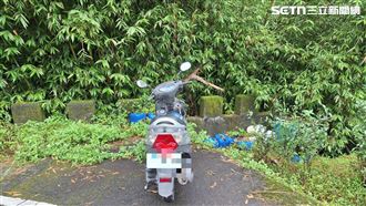 新北男失蹤妻報警　1天後尋獲「壁邊屍」