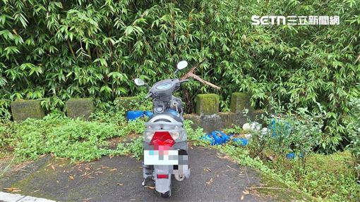 新北男失蹤妻報警　1天後尋獲「壁邊屍」