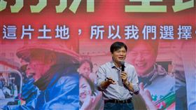 民進黨「台灣好生活」2026縣市政策說明會今（14）日移師宜蘭縣。（圖／民進黨提供）