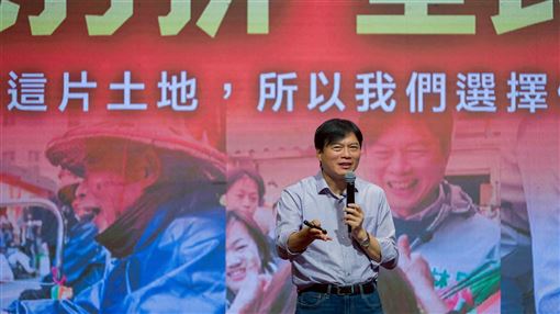 綠「台灣好生活」政策說明會　今移師宜蘭