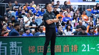 古德溫禁賽　許晉哲有意提申訴啟動計畫B