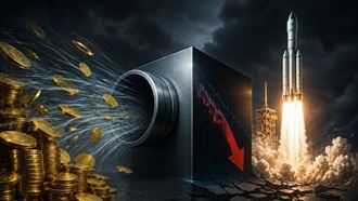 SpaceX引爆這檔ETF投資風險！專家勸別買