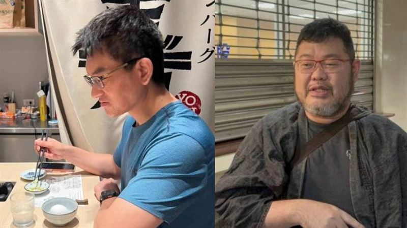 童仲彥證書遭檢舉撤銷 呂秋遠見1事離譜