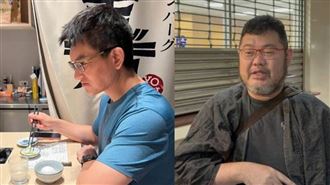 童仲彥證書遭檢舉撤銷　呂秋遠見1事離譜