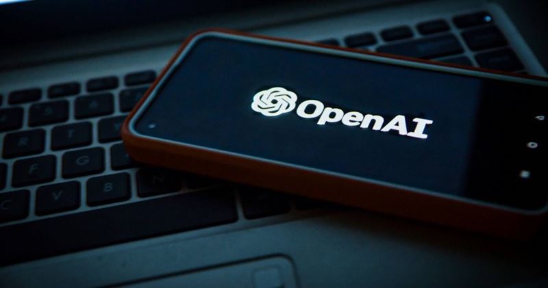 美國42個州總檢察長組成的聯盟對OpenAI展開調查。（示意圖／unsplash）
