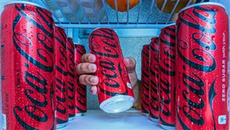 喝零卡可樂不怕胖？研究：恐加速大腦衰老