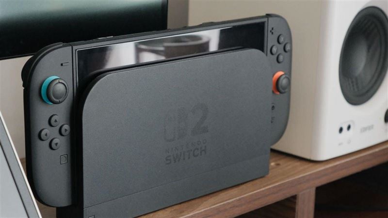 黃牛囤貨!任天堂重啓Switch 2購買門檻