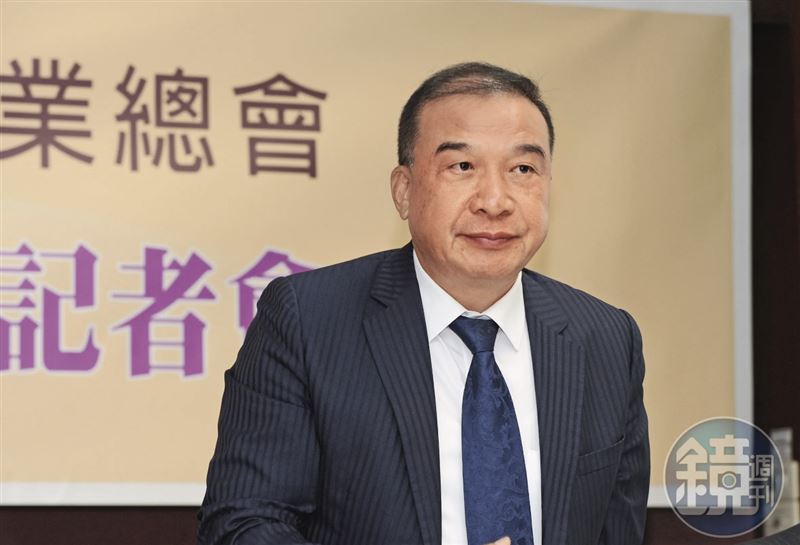 富旺集團創辦人林正雄在中部政商、建築業享有舉足輕重的地位