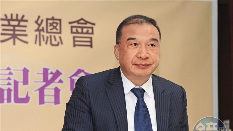 百億建商情慾史遭掀!他發聲:我有情有義
