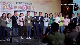 蔣萬安赴新加坡領獎　沈伯洋：不能掩蓋鼠患問題