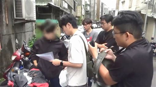 北醫生當山道猴主揪慘了！期末考當天被抓