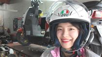 李多慧淚曝來台真實原因：最不後悔的決定