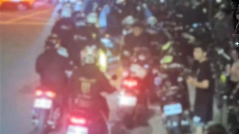 IG揪團飆車夜襲陽明山!警逮52隻山道猴