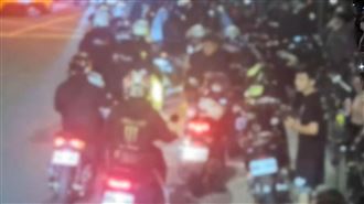 IG揪團飆車夜襲陽明山！警逮52隻山道猴