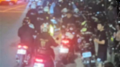IG揪團飆車夜襲陽明山！警逮52隻山道猴