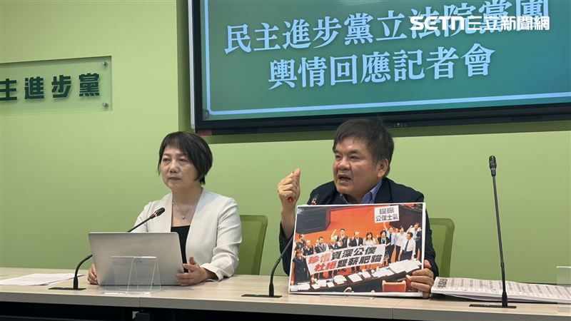 葉元之復活雙薪肥貓?綠轟:改革開倒車