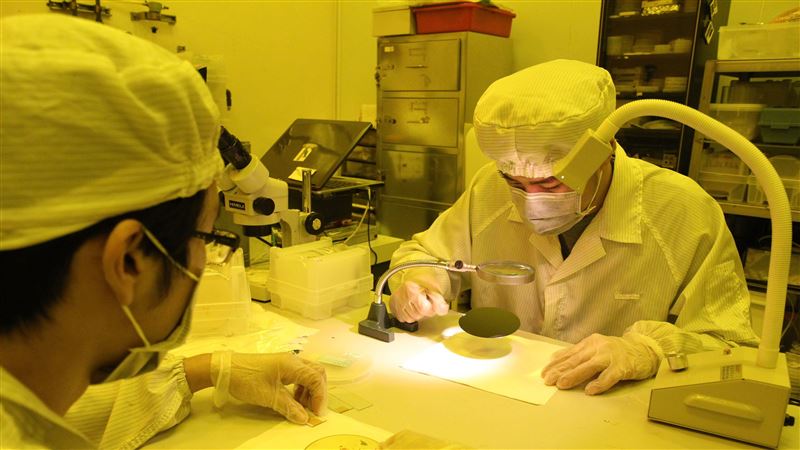 台積電暑期開課 非理工生也能學半導體