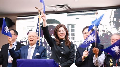 綠委：鄭麗文是再清楚不過的「中共傀儡」