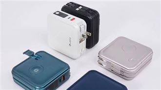 LaPO行動電源「這型號」有膨脹風險！