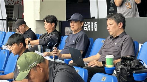 旅外潮影響選秀？　洪總：首輪像是第三輪